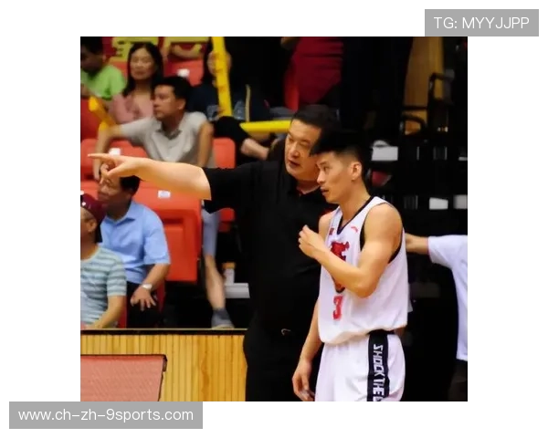 CBA浙江队战术细腻，青训硕果累累