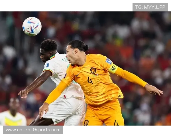 世界杯某组攻守平衡度极佳,观赏性爆棚