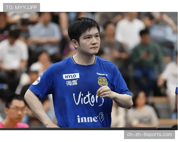 冲击第6金！28岁樊振东的澳门豪赌，背后暗藏惊人布局，樊振东参加澳门赛了吗