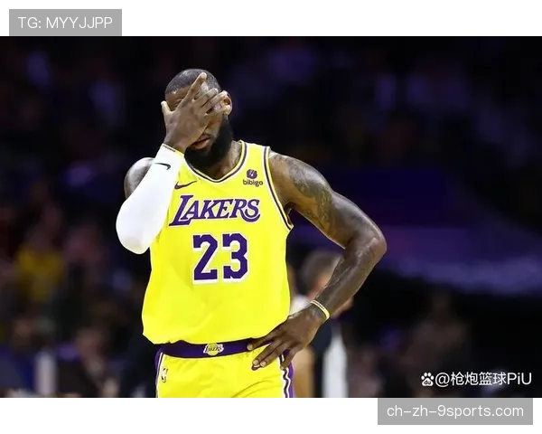 名人嘴炮揭秘：布朗尼关键防守助队取胜，黑詹姆斯？笑话！